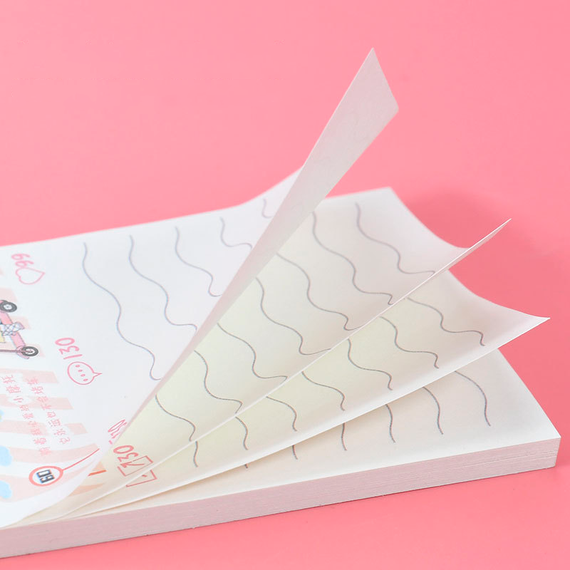 STICKY NOTES LINIE
