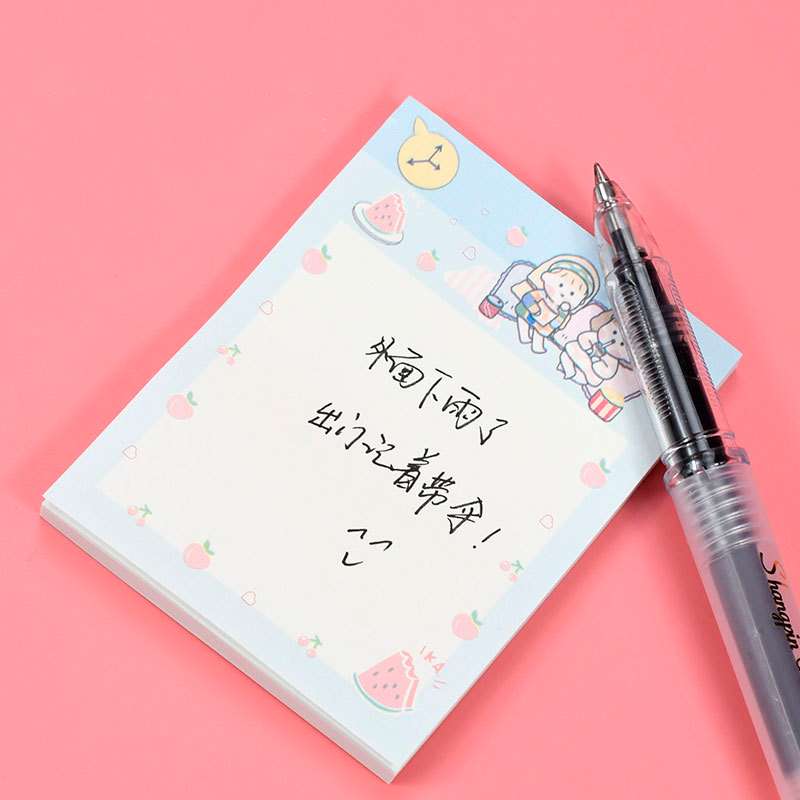 STICKY NOTES LINIE