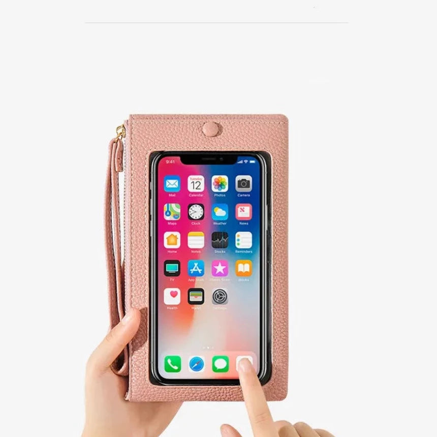 BILLETERA CASIE