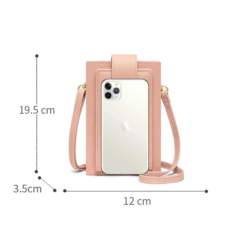 MORRAL PHONE