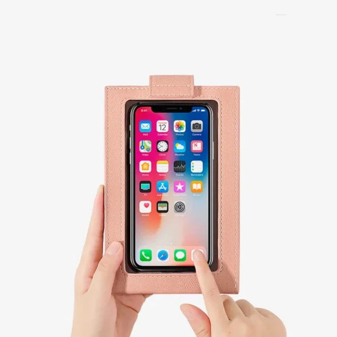 MORRAL PHONE