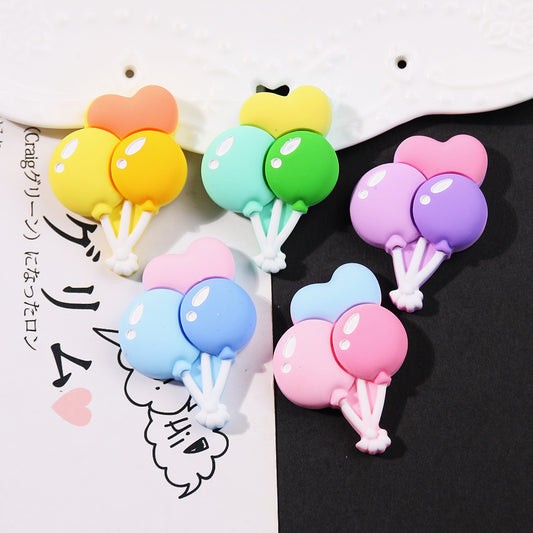 GANCHO PARA CABELLO GLOBO