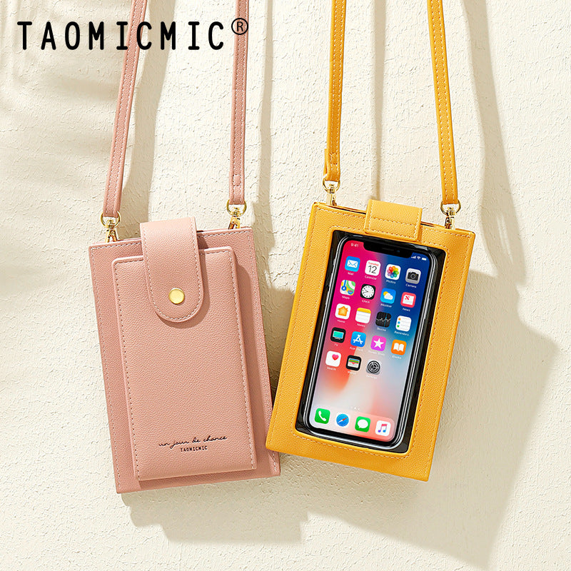 MORRAL PHONE
