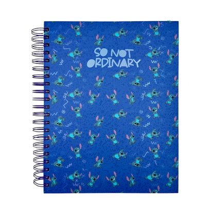 CUADERNO DISNEY ICONIC A4 CDR 160 HJS