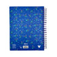 CUADERNO DISNEY ICONIC A4 CDR 160 HJS