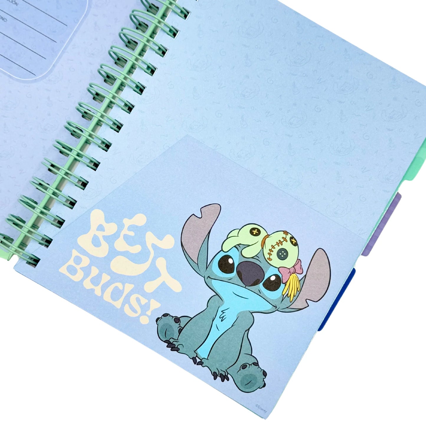 CUADERNO DISNEY ICONIC A5 CDR 160 HJS