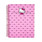 CUADERNO HELLO KITTY A4 CDR 160 HJS
