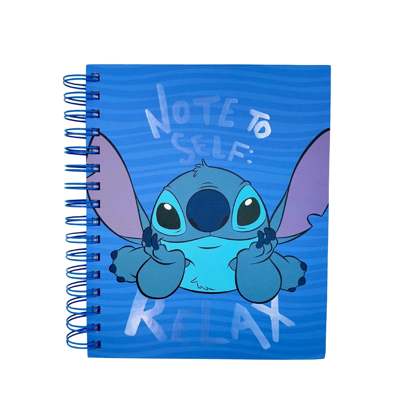 CUADERNO DISNEY ICONIC A5 CDR 160 HJS