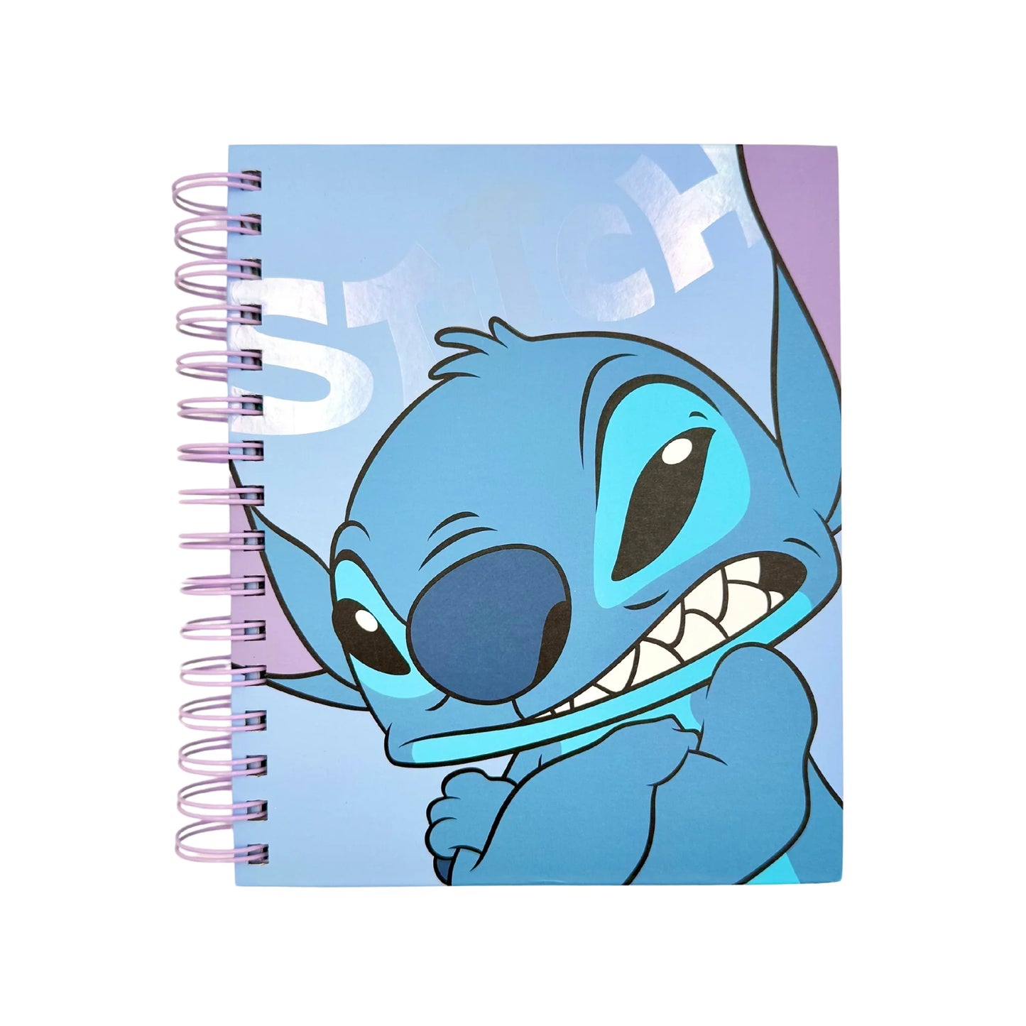 CUADERNO DISNEY ICONIC A5 CDR 160 HJS