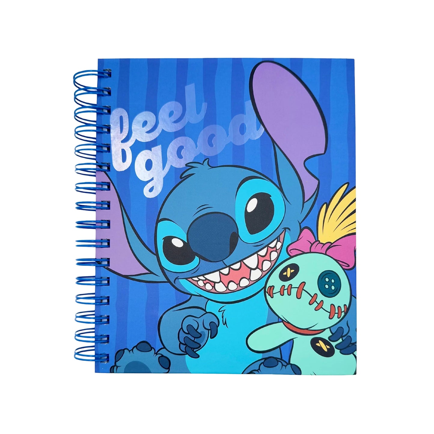 CUADERNO DISNEY ICONIC A5 CDR 160 HJS