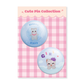 PIN PRAIZ PACK X2