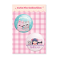 PIN PRAIZ PACK X2