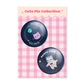 PIN PRAIZ PACK X2