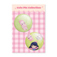 PIN PRAIZ PACK X2