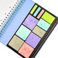 CUADERNO DISNEY ICONIC A4 CDR 160 HJS