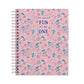 CUADERNO DISNEY ICONIC A4 CDR 160 HJS