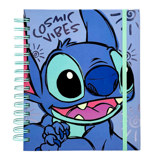 AGENDA STICH 2026
