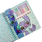 AGENDA STICH 2026