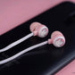 AURICULARES OSOS ESCANDALOSOS
