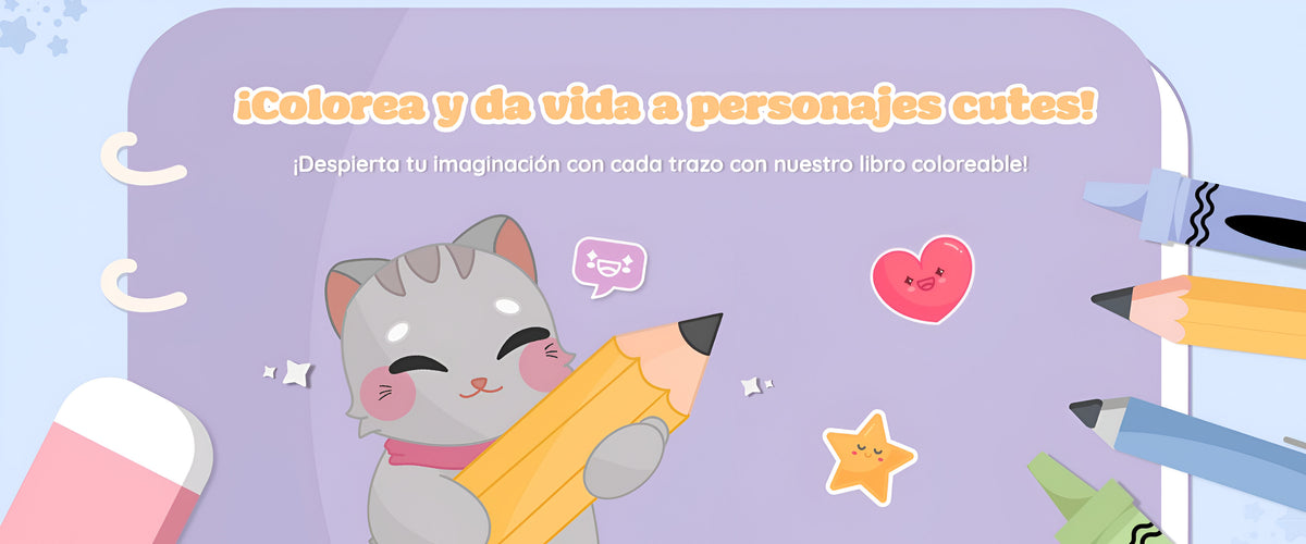 PRAIZ - Papelería y Artículos Kawaii – PRAIZ BY RADELL