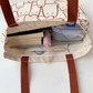 BOLSO FULL GATOS