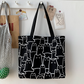 BOLSO FULL GATOS