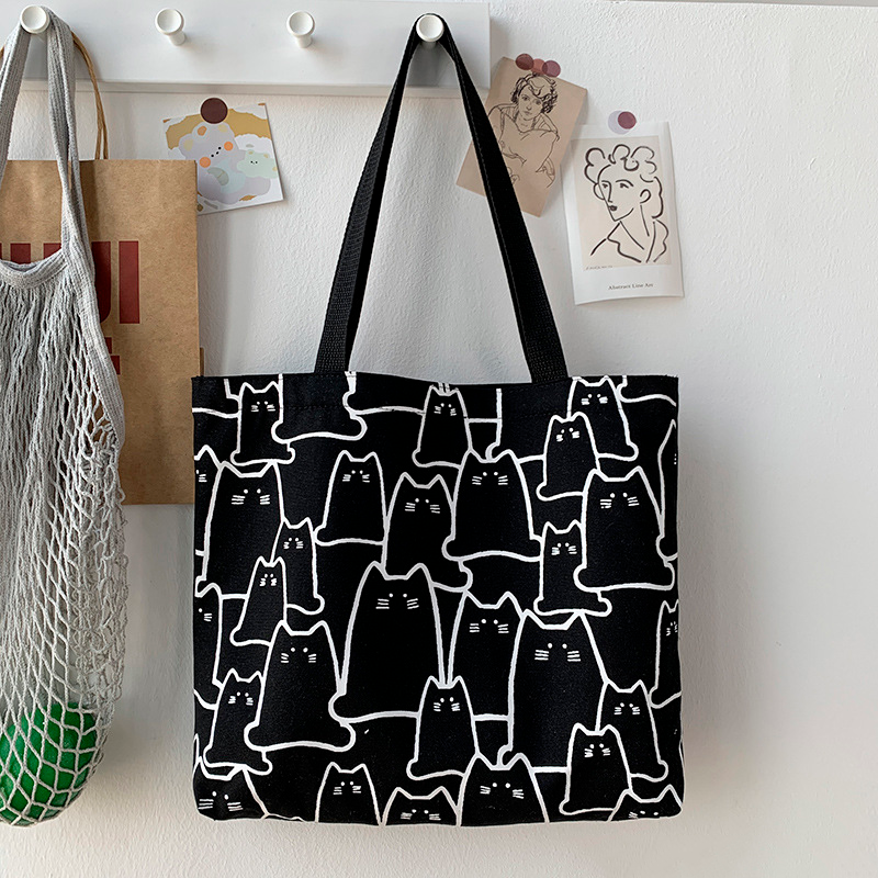 BOLSO FULL GATOS