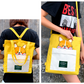 BOLSO CORGI