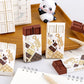 BORRADOR CHOCOLATE