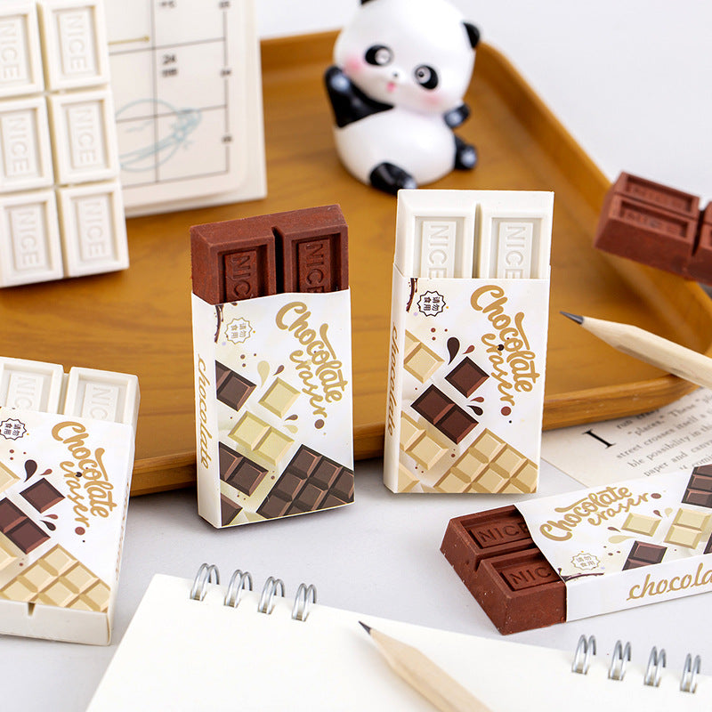 BORRADOR CHOCOLATE