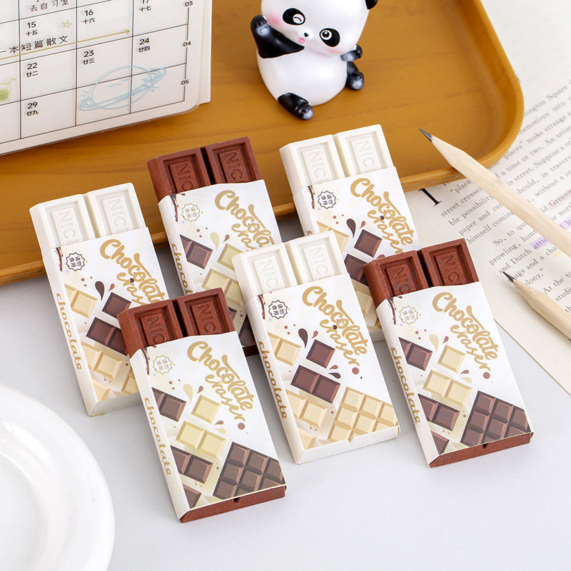 BORRADOR CHOCOLATE