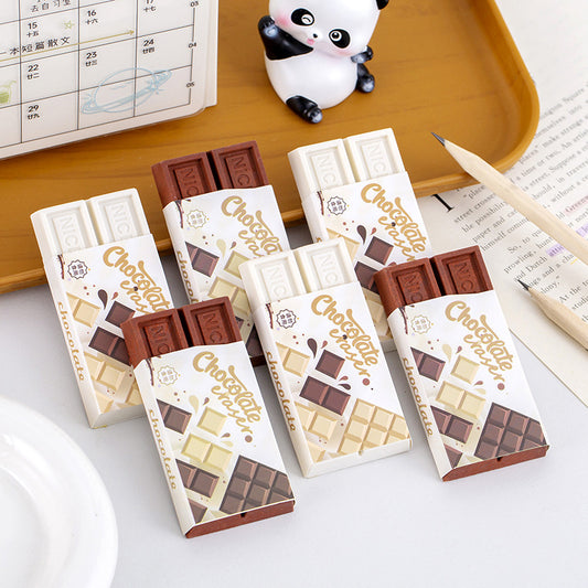 BORRADOR CHOCOLATE