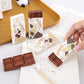 BORRADOR CHOCOLATE