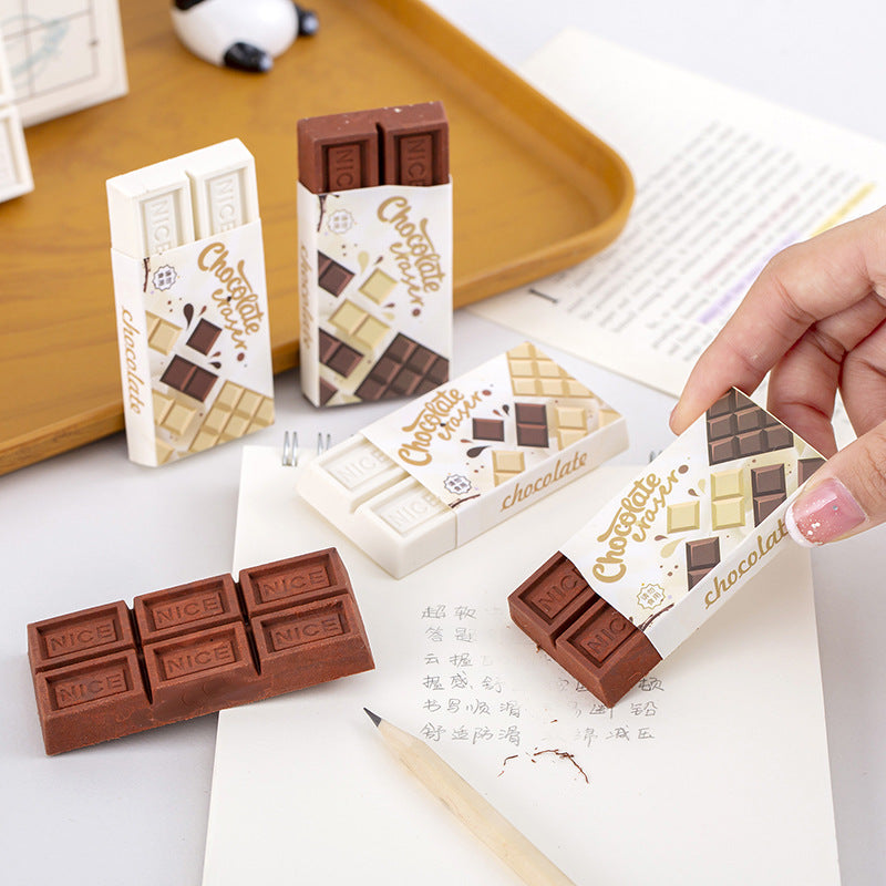 BORRADOR CHOCOLATE