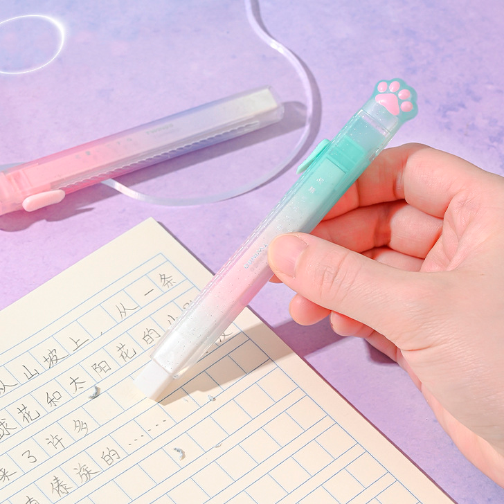 BORRADOR GARRITA RETRACTIL