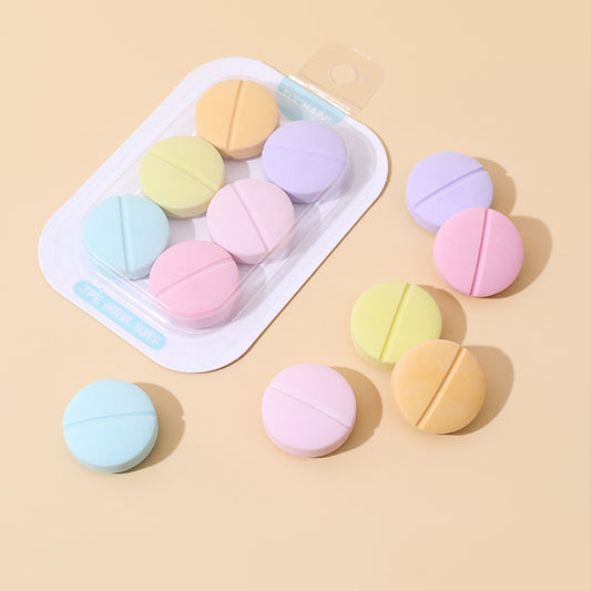 BORRADOR PASTILLAS