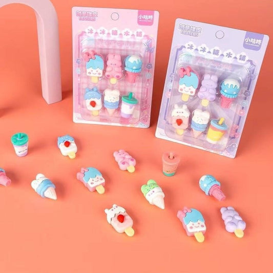 BORRADOR TASTY