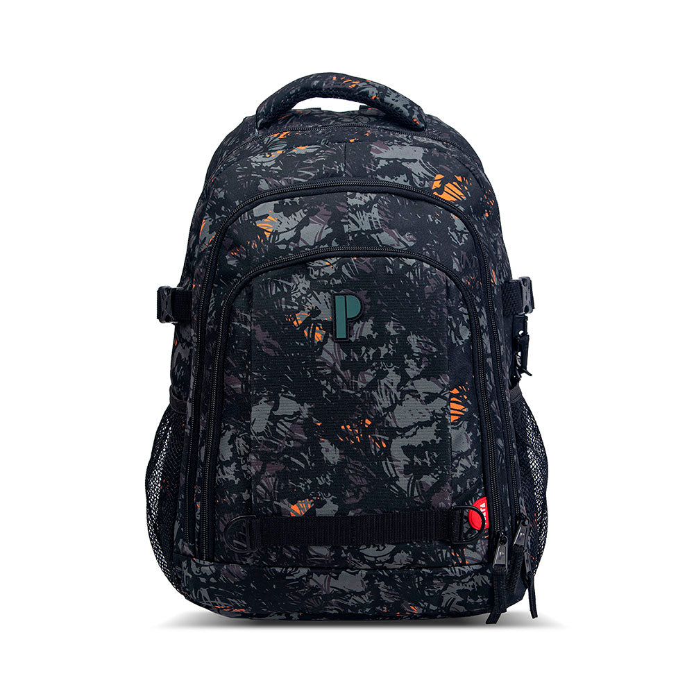 MOCHILA PORTA MONTERÍA