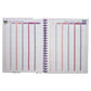 BRIEF PLANNER KUROMI 2026