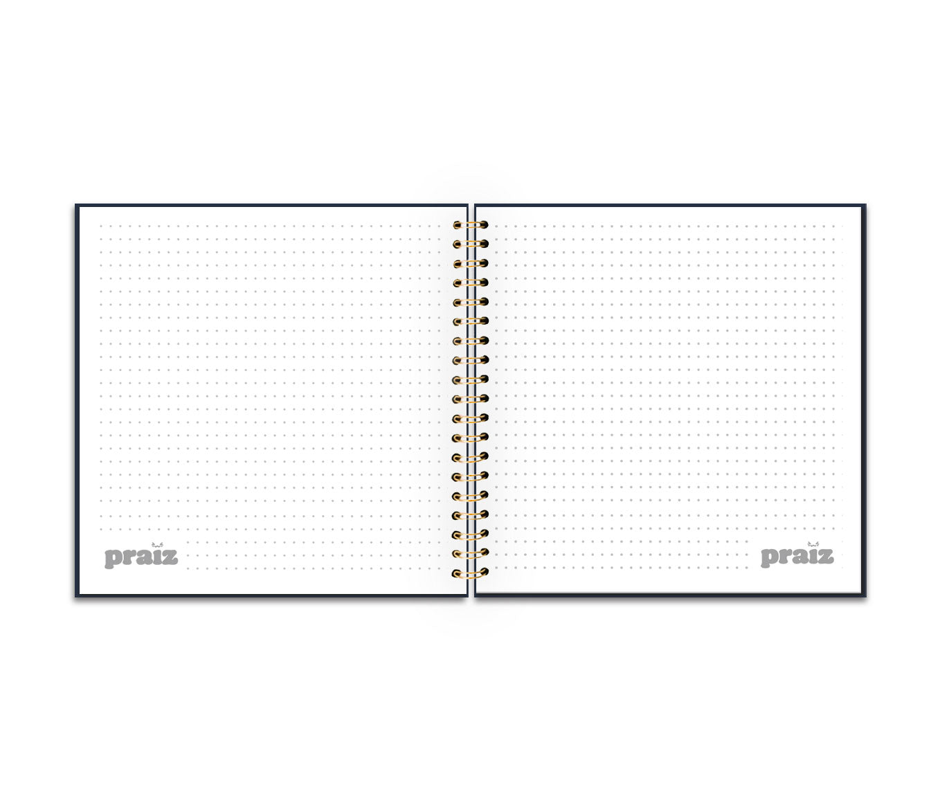 CUADERNO BULLET JOURNAL GIRI'S SPACE