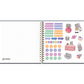 CUADERNO BULLET JOURNAL GIRI'S SPACE