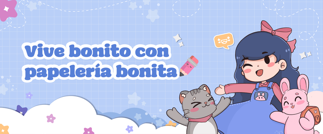 PRAIZ - Papelería y Artículos Kawaii – PRAIZ BY RADELL
