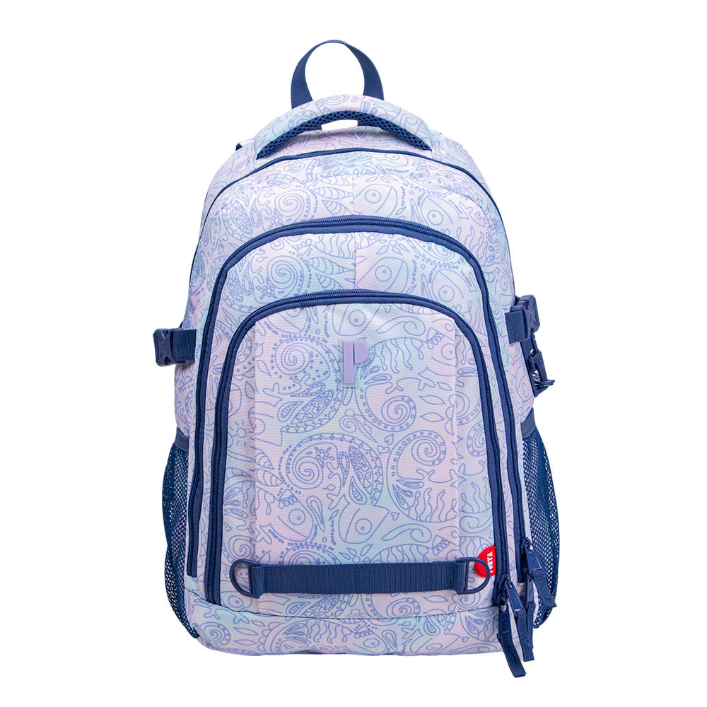 MOCHILA PORTA MONTERÍA