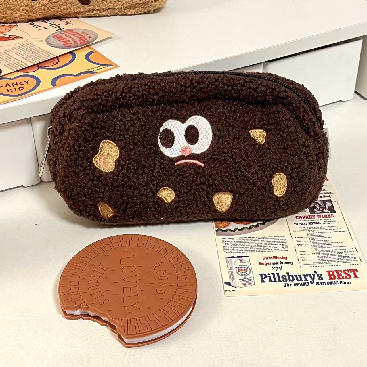 CARTUCHERA COOKI