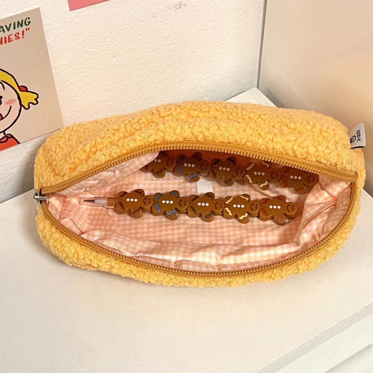 CARTUCHERA COOKI