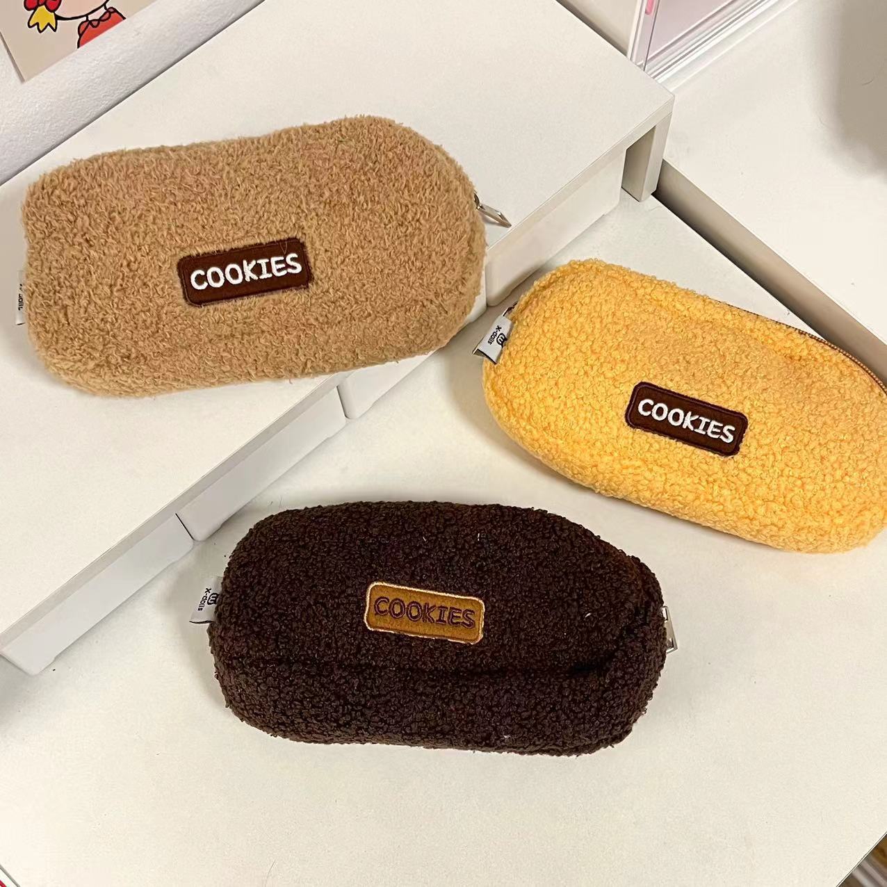 CARTUCHERA COOKI