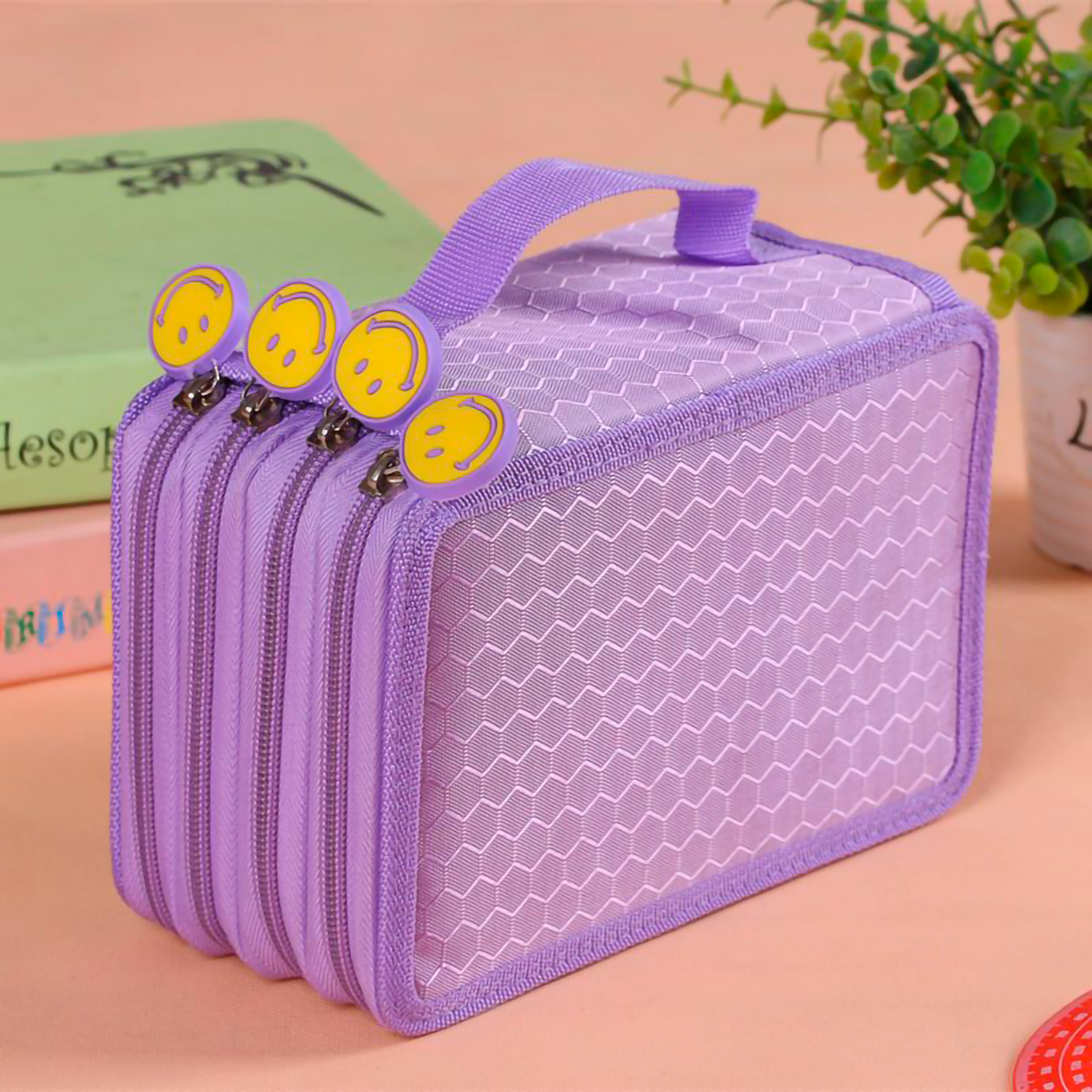 CARTUCHERA ORGANIZADORA