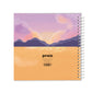 PREVENTA COLOREABLE GOLDEN MEMORIES