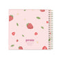 CUADERNO TSUKI´S JOURNEY