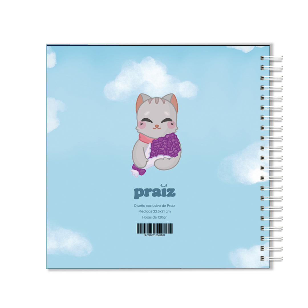 COLOREABLE BLOOMING DAYS